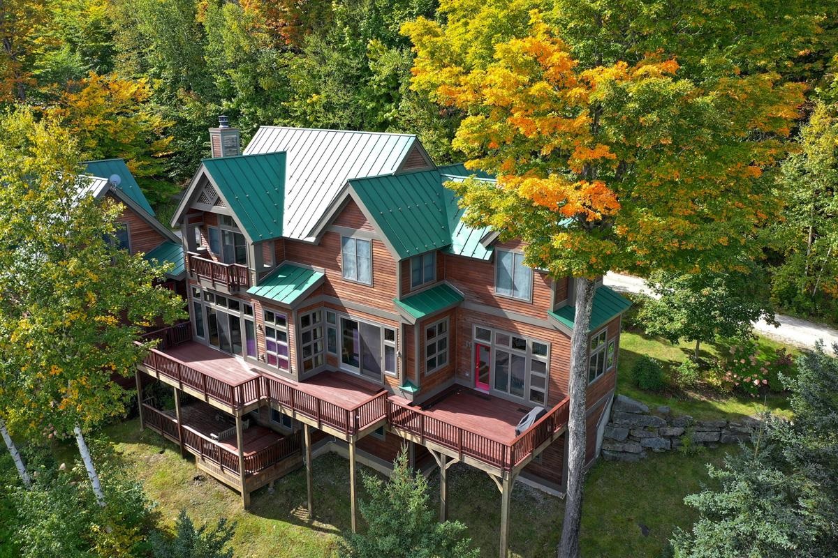 16 Upper Snowbridge Road, Unit 59 Ludlow, VT 05149 - Photo 35 of 37 Gallery Image 35