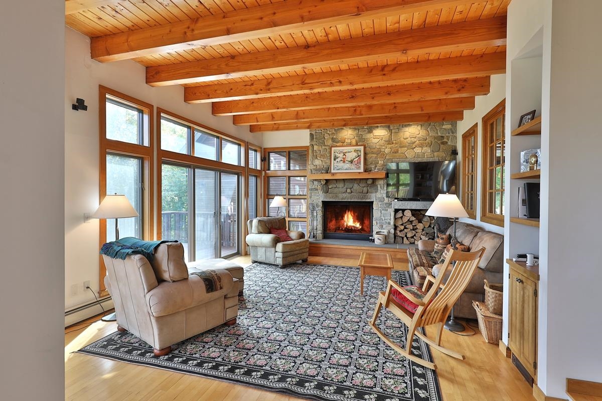 16 Upper Snowbridge Road, Unit 59 Ludlow, VT 05149 - Photo 5 of 37 Gallery Image 5