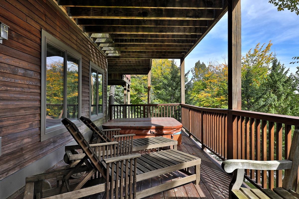 16 Upper Snowbridge Road, Unit 59 Ludlow, VT 05149 - Photo 9 of 37 Gallery Image 9