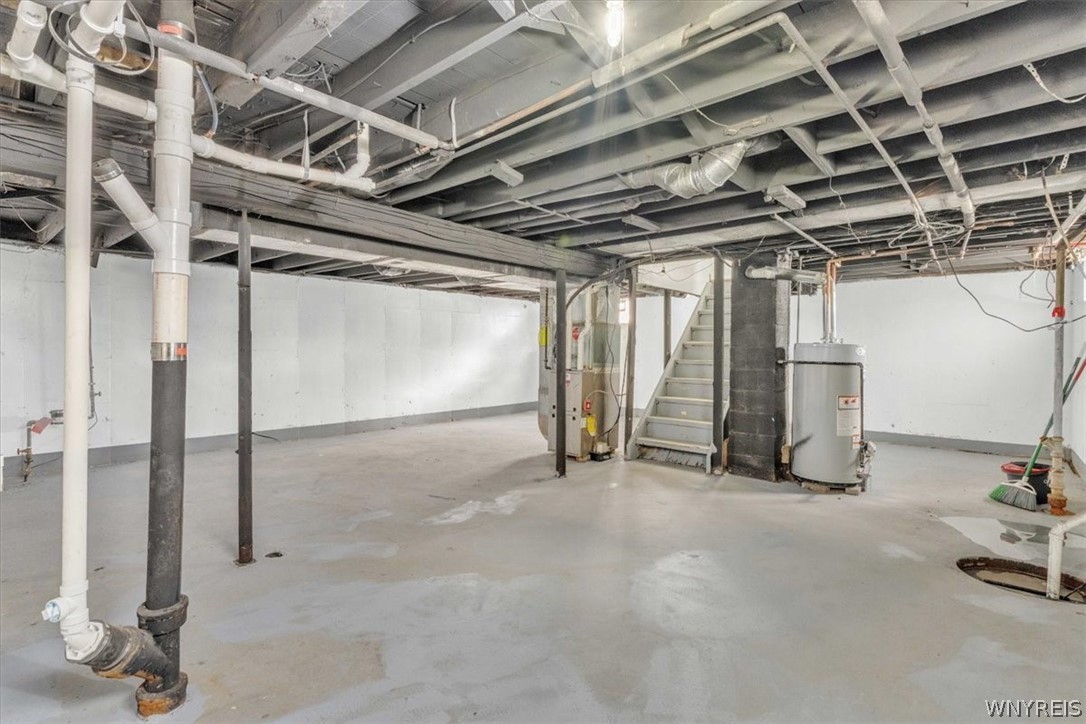 428 Beach Road Cheektowaga, NY 14225 - Photo 27 of 32