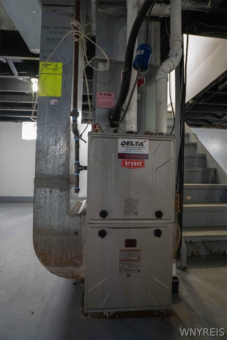 428 Beach Road Cheektowaga, NY 14225 - Photo 30 of 32