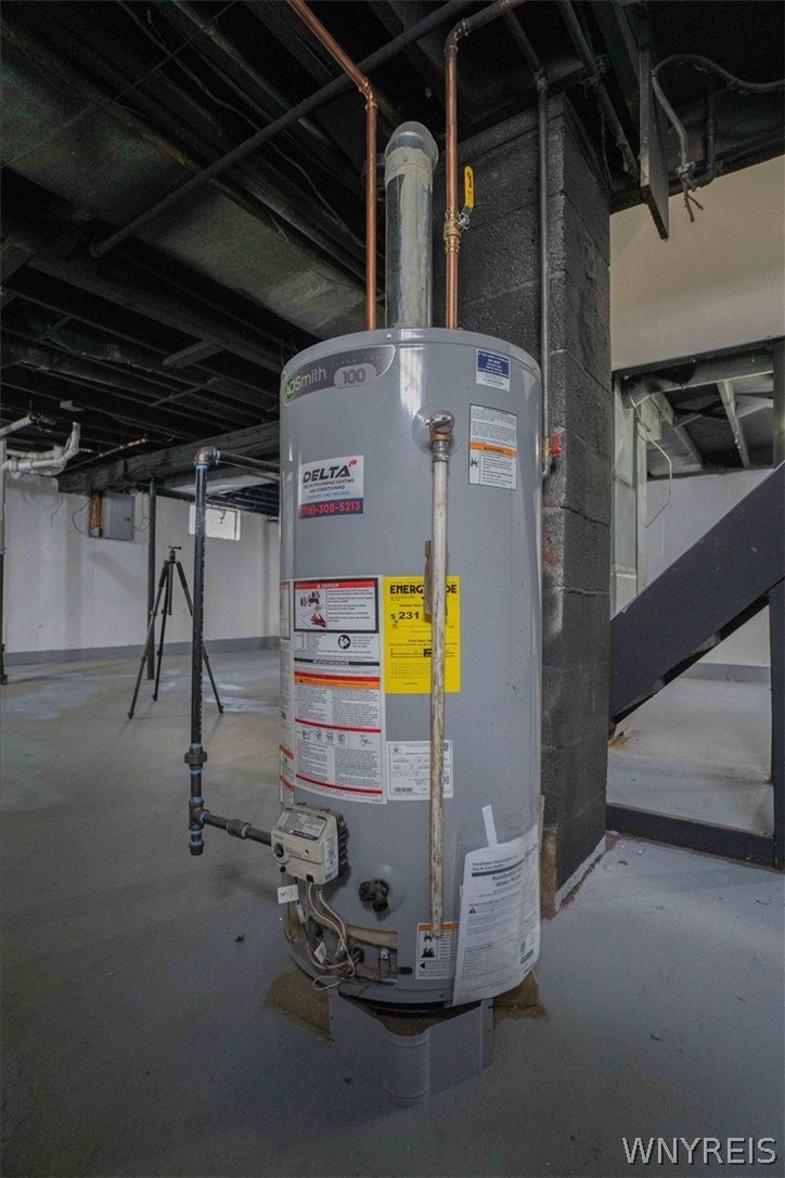 428 Beach Road Cheektowaga, NY 14225 - Photo 31 of 32