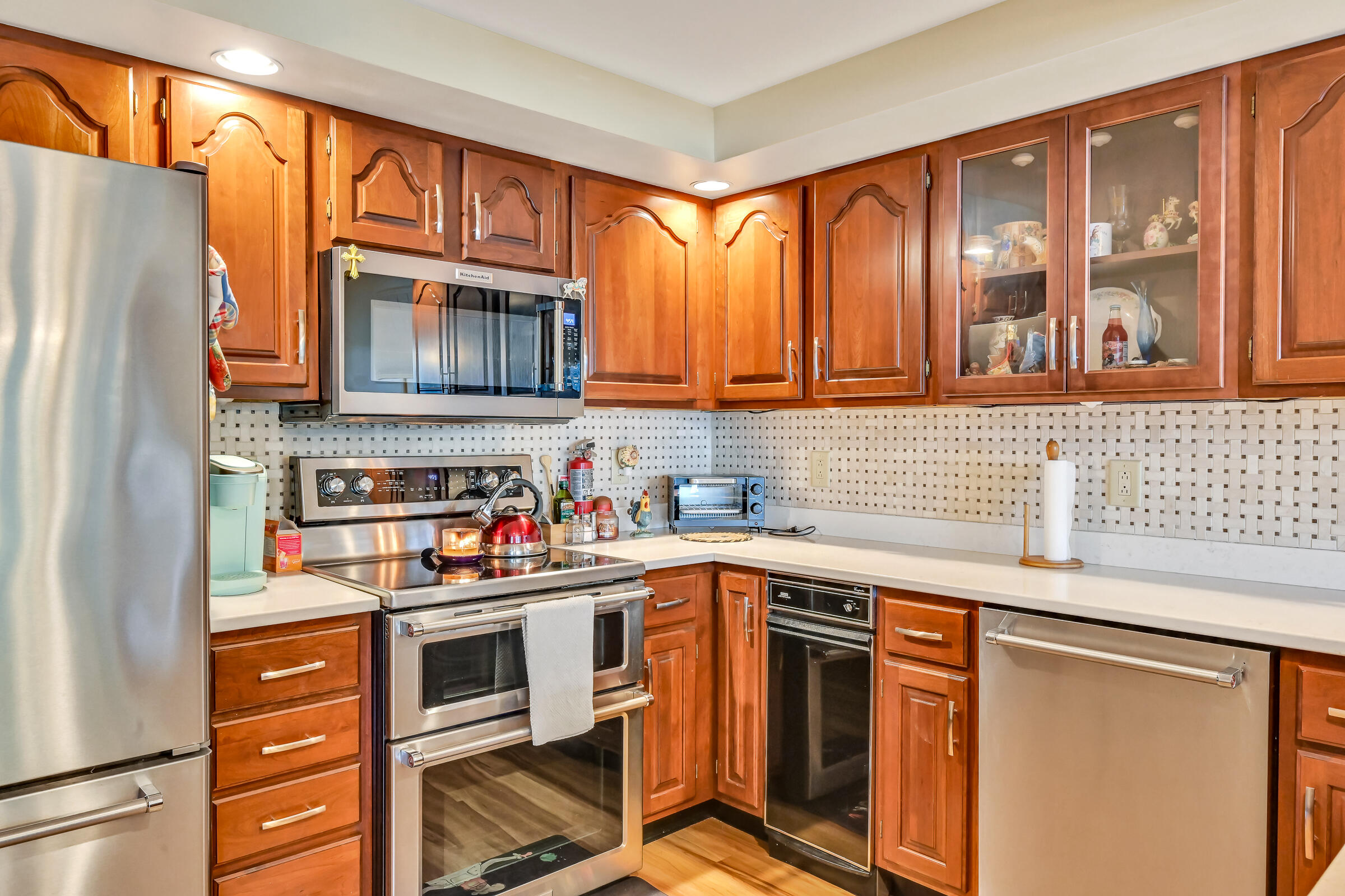 39 Turtle Run Road, Unit 5 Winthrop, ME 04364 - Photo 18 of 40 109541gr-130