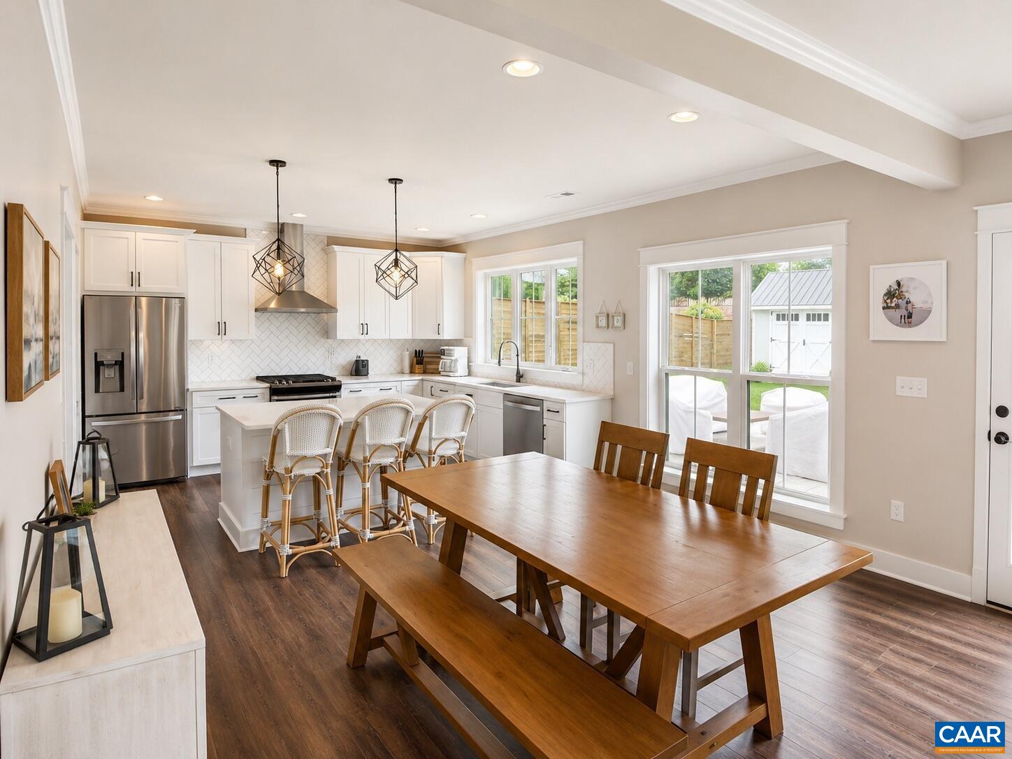 313 Agatha Ridge Court Crozet, VA 22932 - Photo 15 of 39