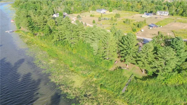 $79,900 | Beaver Meadow, Chaumont, NY 13622