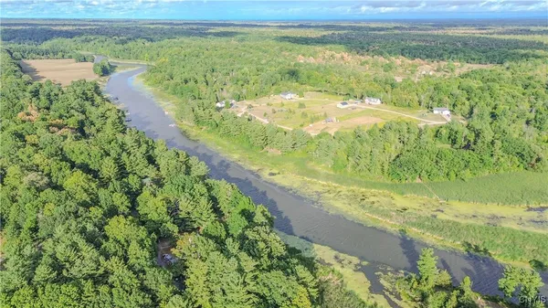 $79,900 | Beaver Meadow, Chaumont, NY 13622