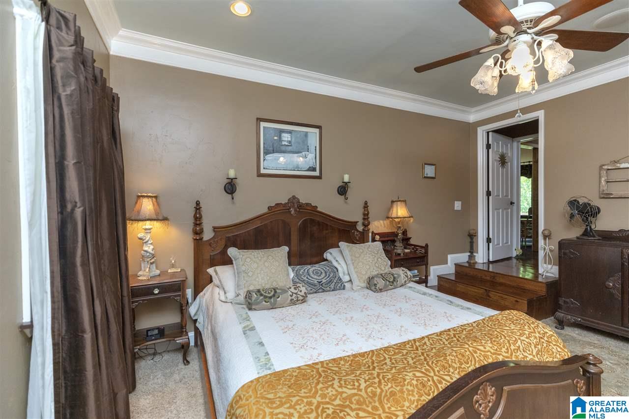 5744 Spring Creek Road Montevallo, AL 35115 - Photo 21 of 44