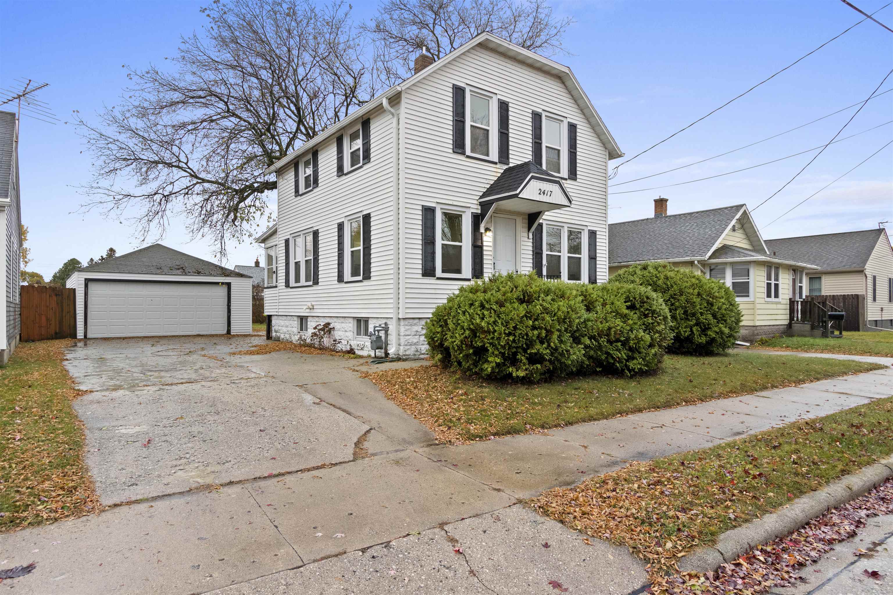 2417 16th Street Two Rivers, WI 54241 - Photo 1 of 1 Gallery Image 1