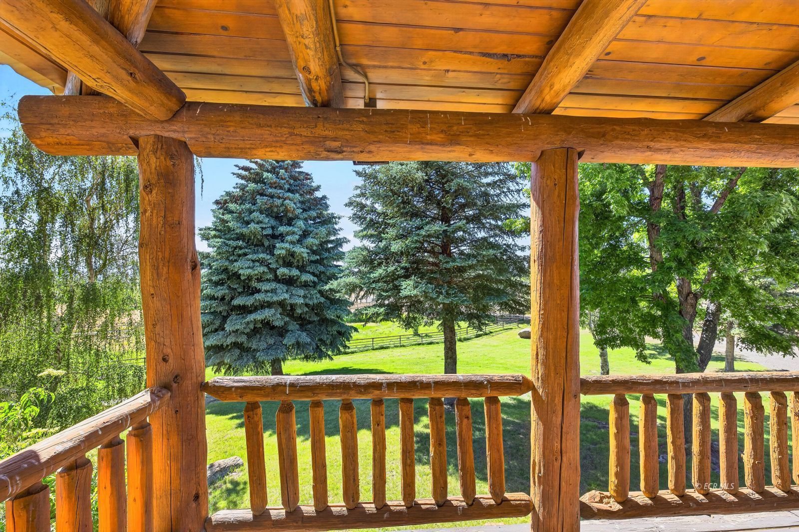 1 Mountain View Camp Road Lamoille, NV 89828 - Photo 45 of 50
