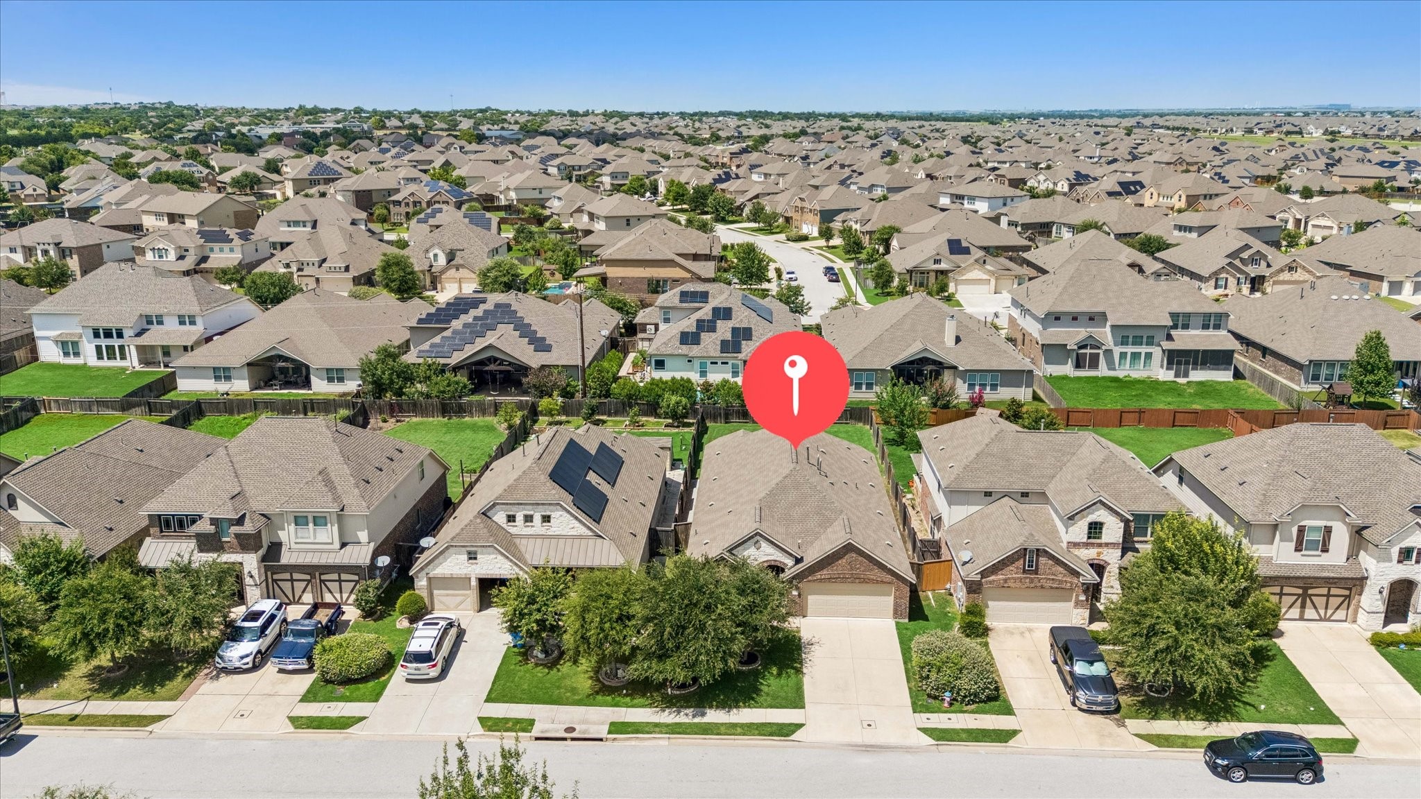 22017 Abigail Way Pflugerville, TX 78660 - Photo 33 of 34