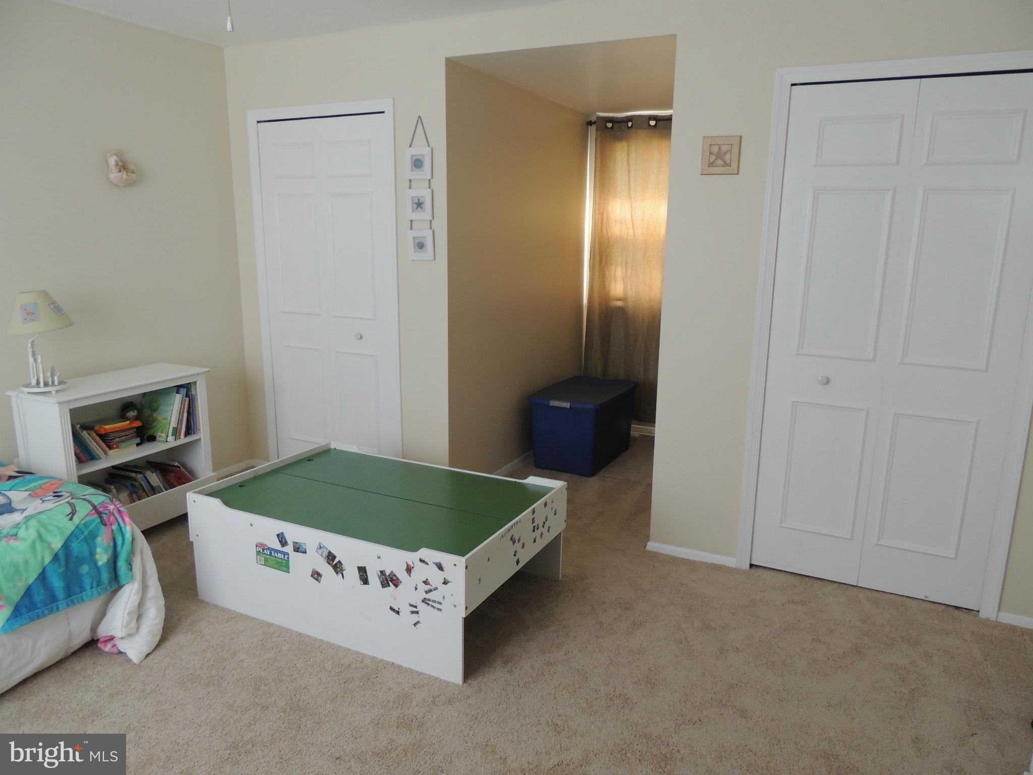 6610 Wind Ridge Road Mount Airy, MD 21771 - Photo 14 of 30 Bedroom