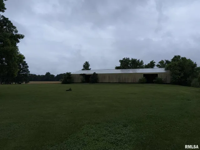 $219,900 | Tbd Tbd Elkville Blacktop Blacktop, Unit BLACKTOP, Elkville, IL 62932