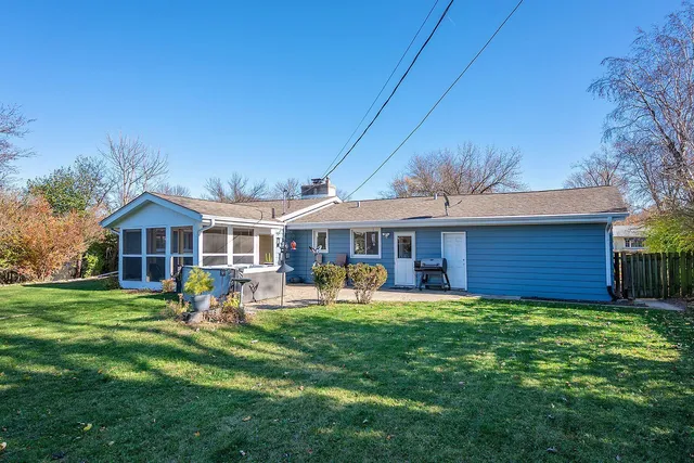 $325,000 | 4655 North 108th Street, Wauwatosa, WI 53225