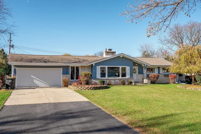 $325,000 | 4655 North 108th Street, Wauwatosa, WI 53225