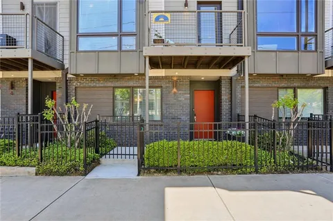 $650,000 | 1145 Kirkwood Avenue Southeast, Unit 5, Atlanta, GA 30316