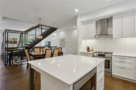 $650,000 | 1145 Kirkwood Avenue Southeast, Unit 5, Atlanta, GA 30316