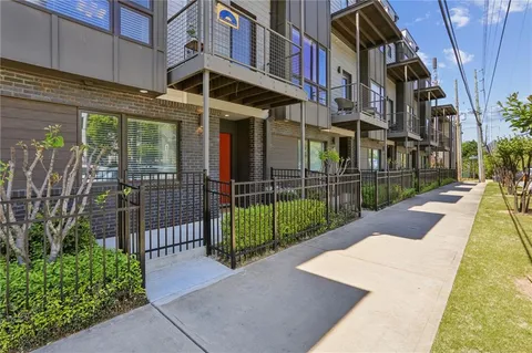 $650,000 | 1145 Kirkwood Avenue Southeast, Unit 5, Atlanta, GA 30316