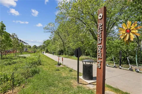 $650,000 | 1145 Kirkwood Avenue Southeast, Unit 5, Atlanta, GA 30316