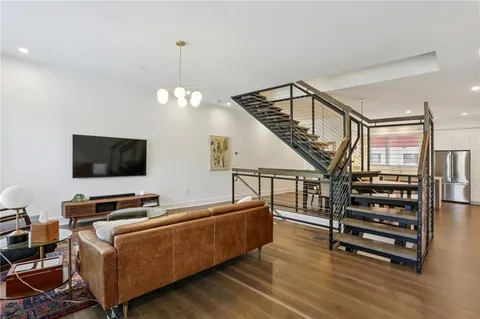 $650,000 | 1145 Kirkwood Avenue Southeast, Unit 5, Atlanta, GA 30316