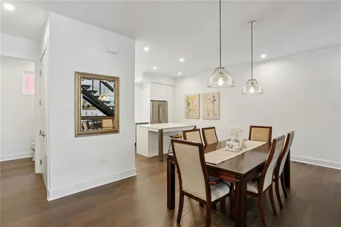 $650,000 | 1145 Kirkwood Avenue Southeast, Unit 5, Atlanta, GA 30316