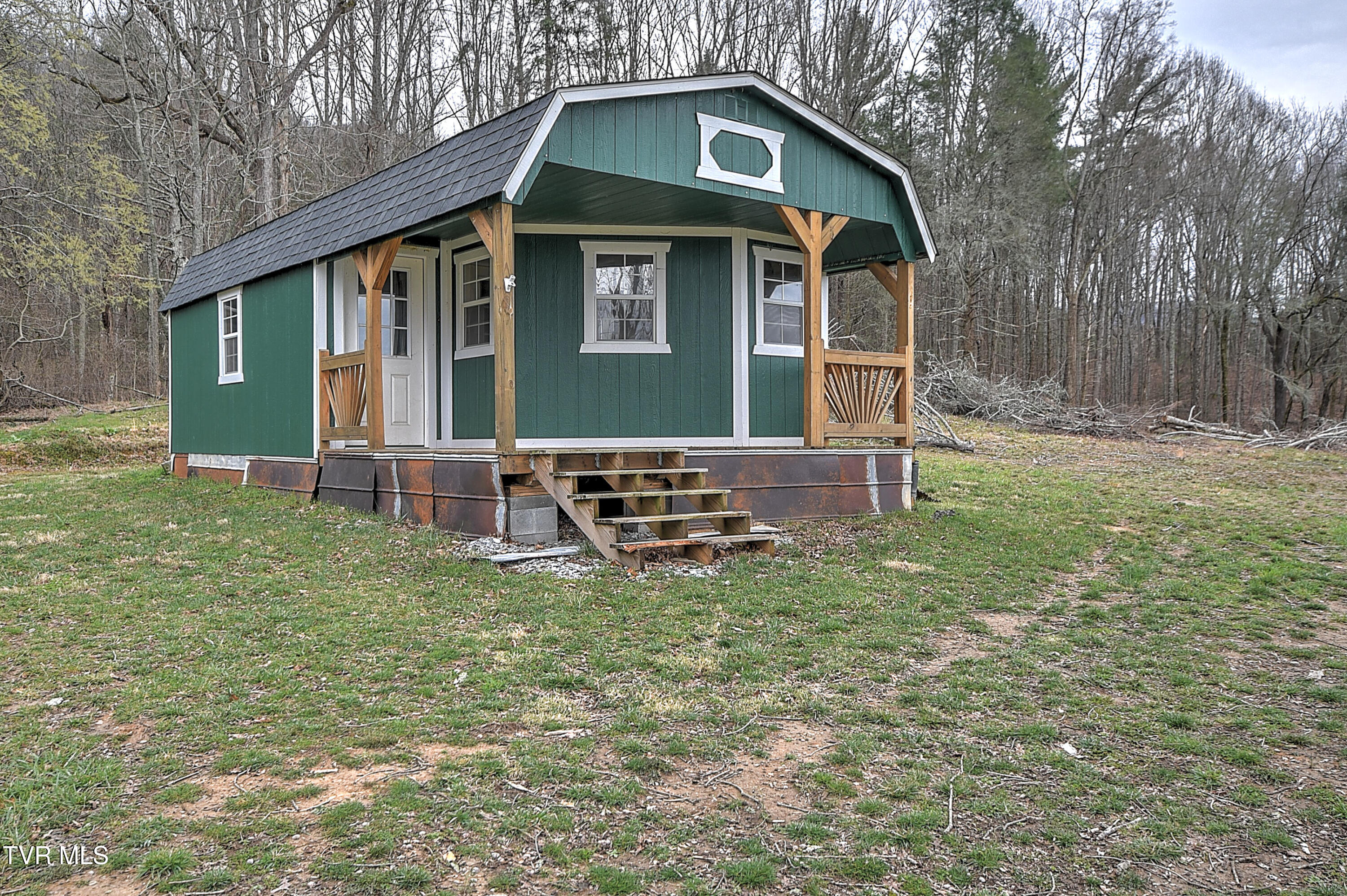 191 Bert Coffey Road Jonesborough, TN 37659 - Photo 45 of 61 191 Bert Coffey GM-45