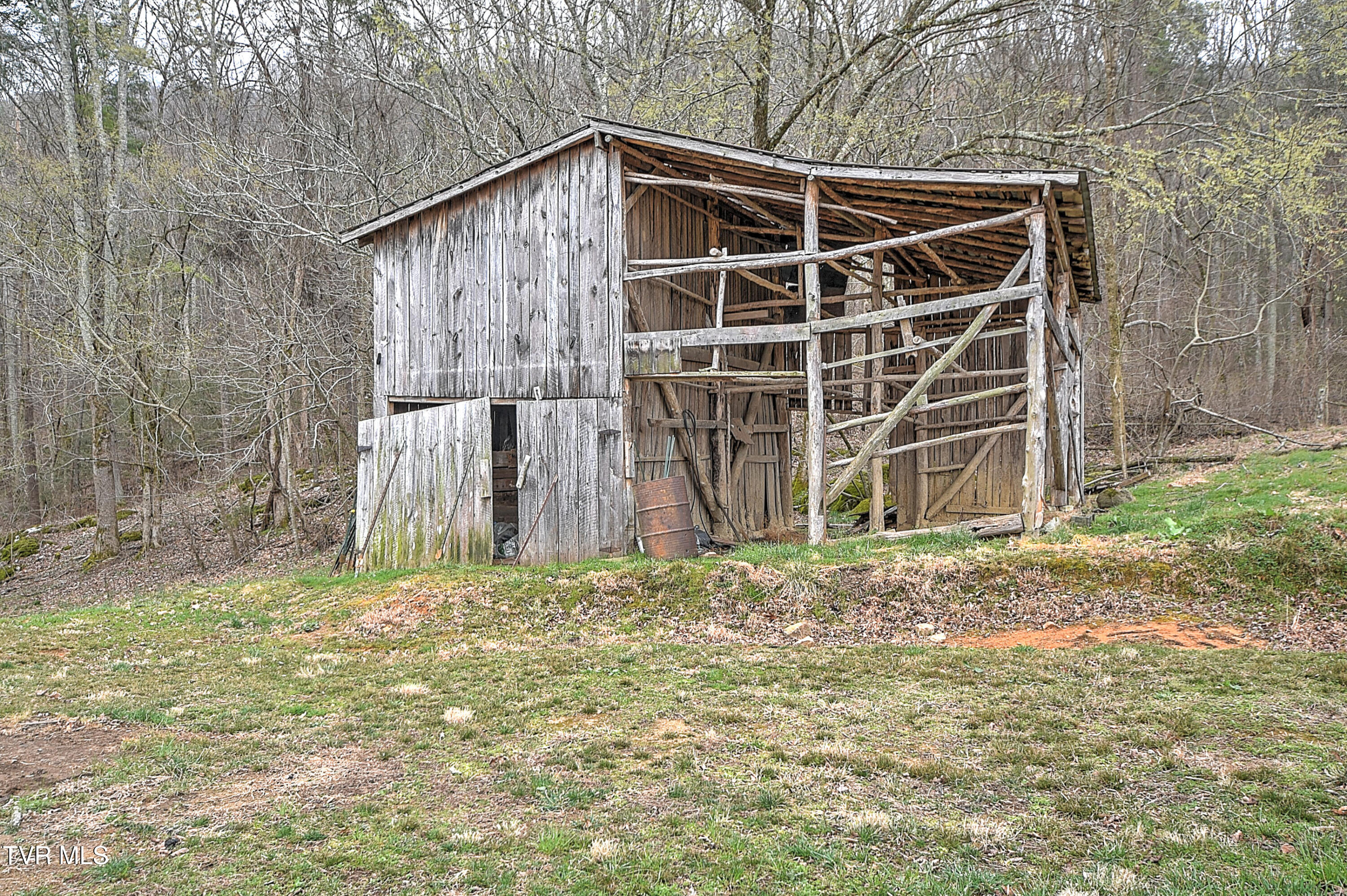191 Bert Coffey Road Jonesborough, TN 37659 - Photo 46 of 61 191 Bert Coffey GM-46