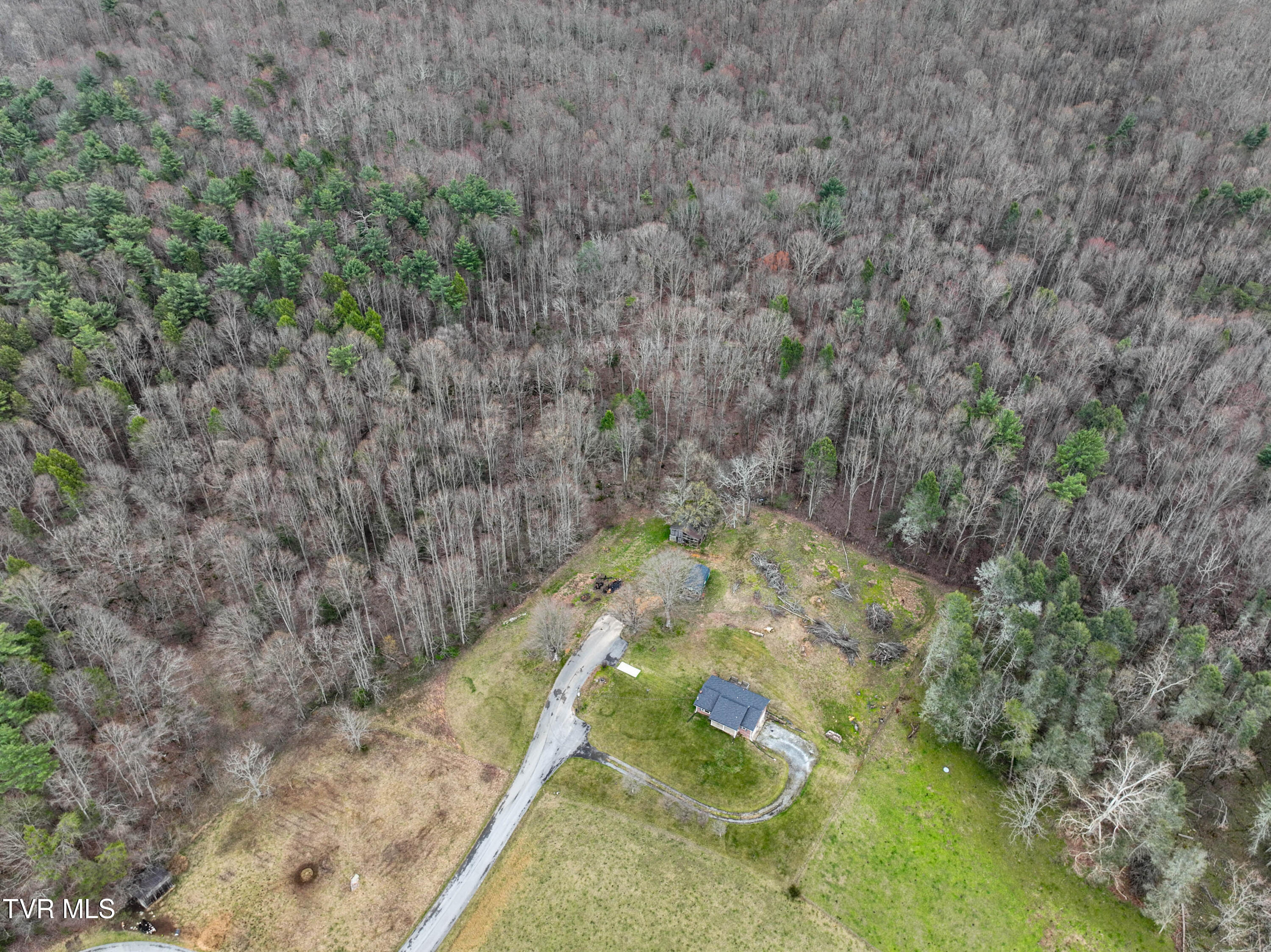 191 Bert Coffey Road Jonesborough, TN 37659 - Photo 49 of 61 191 Bert Coffey Drone GM-5