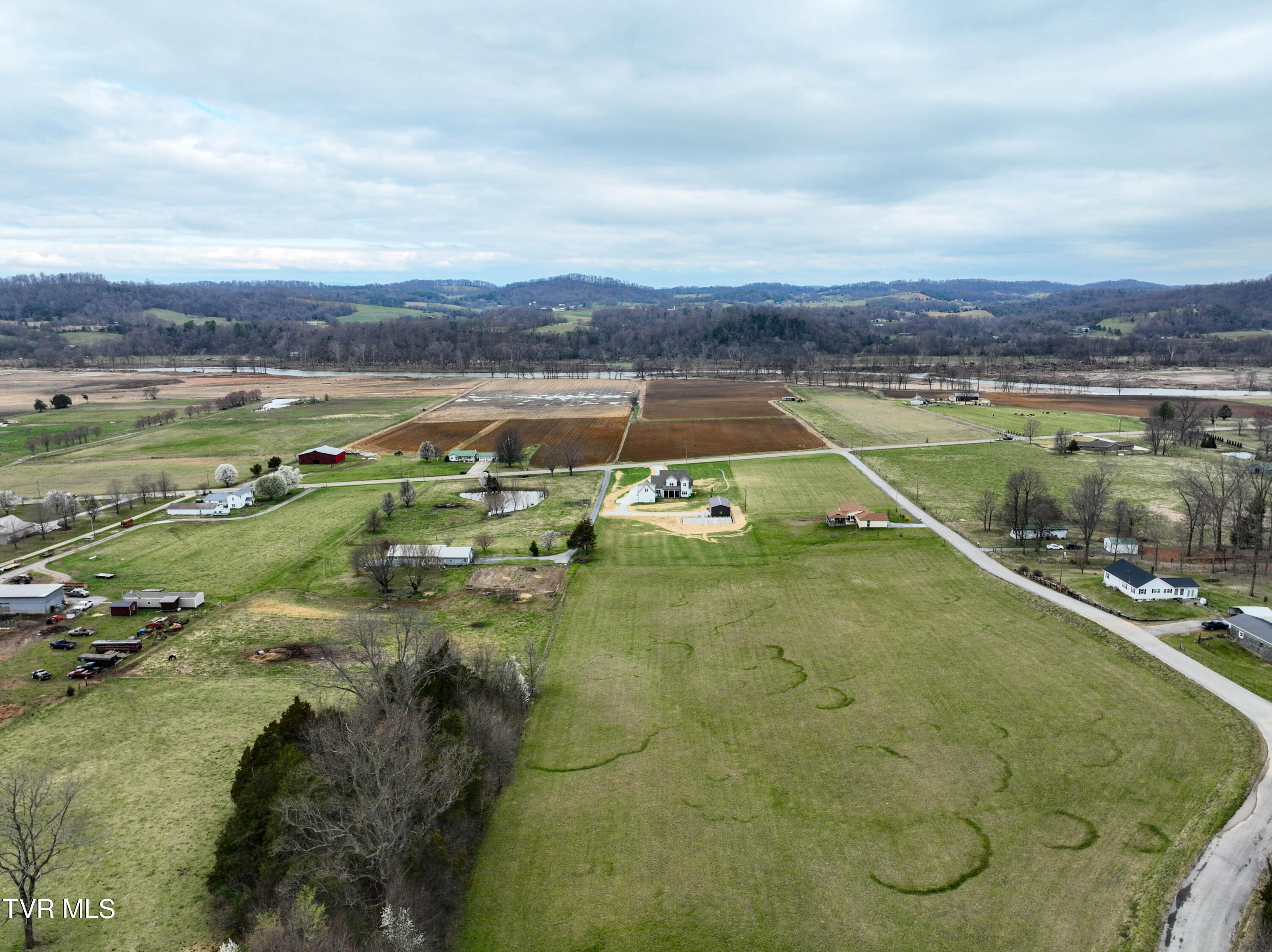 191 Bert Coffey Road Jonesborough, TN 37659 - Photo 60 of 61 191 Bert Coffey Drone GM-9