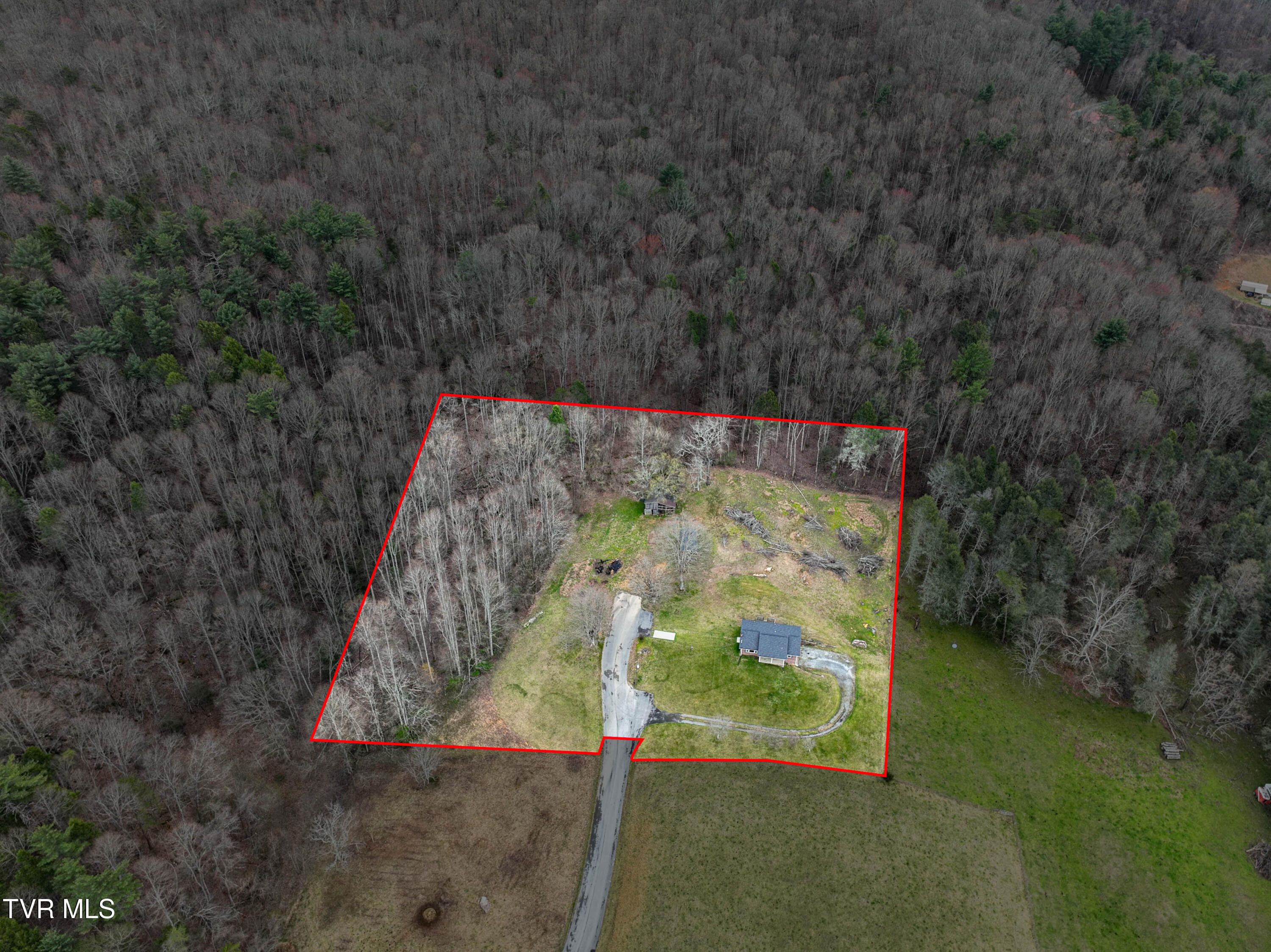 191 Bert Coffey Road Jonesborough, TN 37659 - Photo 6 of 61 191 Bert Coffey Drone GM-3