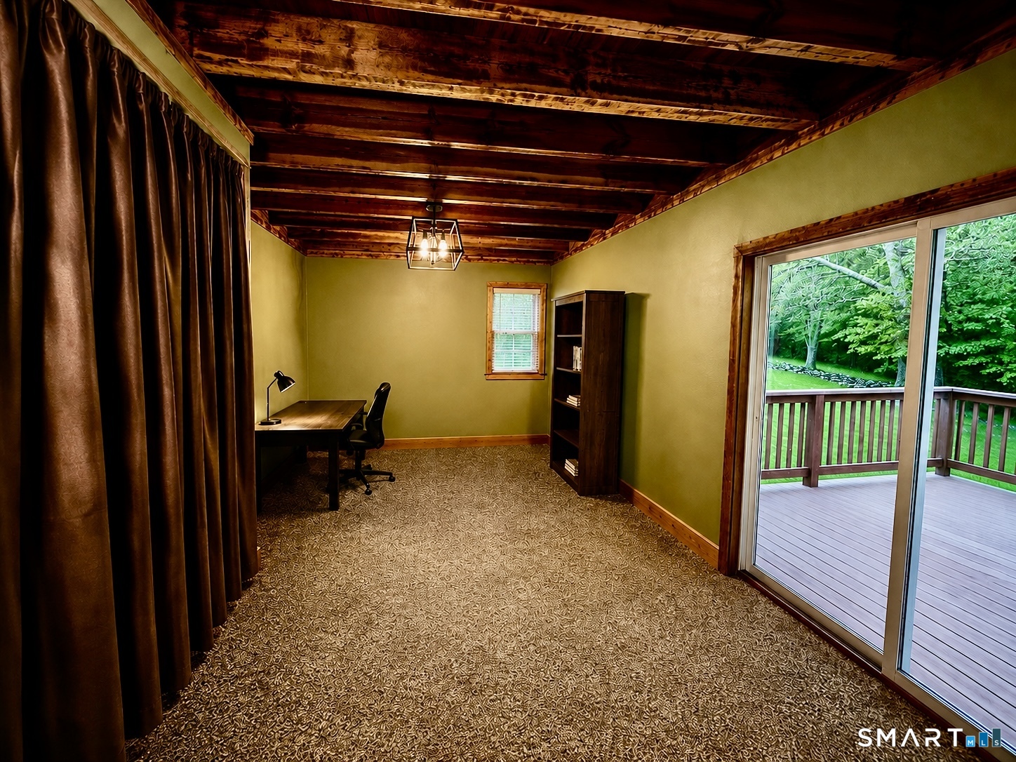 288 Bedlam Road Chaplin, CT 06235 - Photo 8 of 19