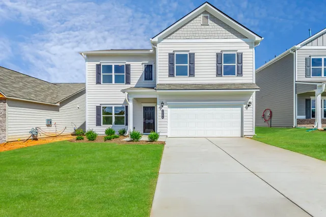 $375,000 | 1264 Centerstone Lane, Apison, TN 37302
