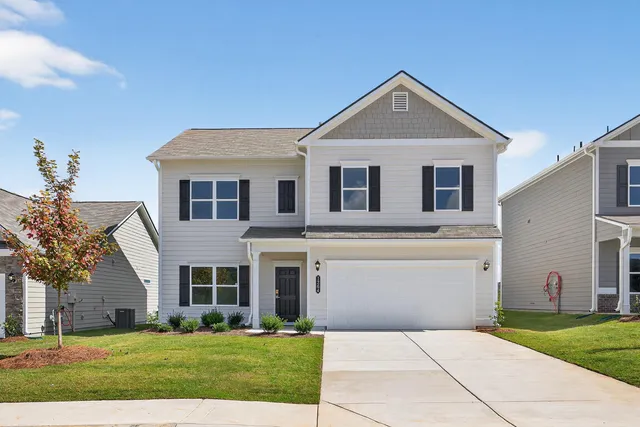 $375,000 | 1264 Centerstone Lane, Apison, TN 37302