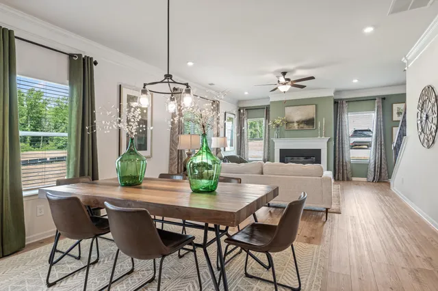 $375,000 | 1264 Centerstone Lane, Apison, TN 37302