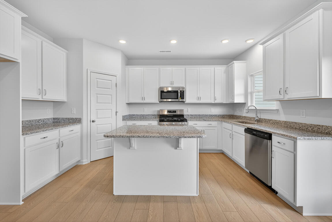 1264 Centerstone Lane Apison, TN 37302 - Photo 23 of 79 12-37