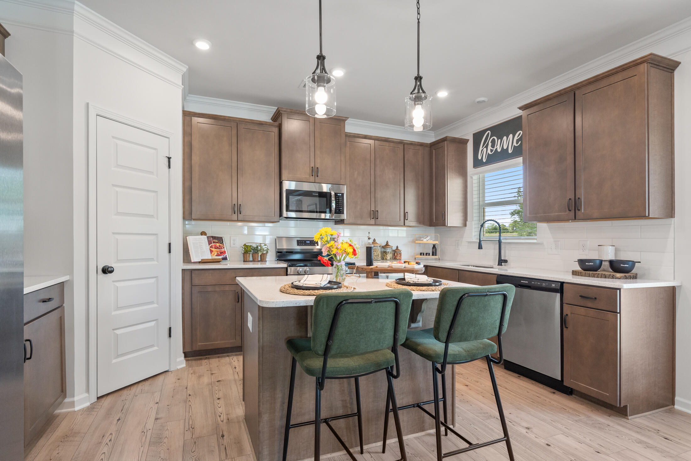 1264 Centerstone Lane Apison, TN 37302 - Photo 28 of 79 SDGarrettModelMLS-18