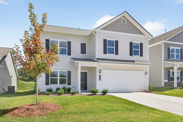 $375,000 | 1264 Centerstone Lane, Apison, TN 37302