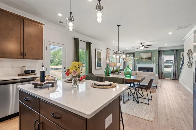 $375,000 | 1264 Centerstone Lane, Apison, TN 37302