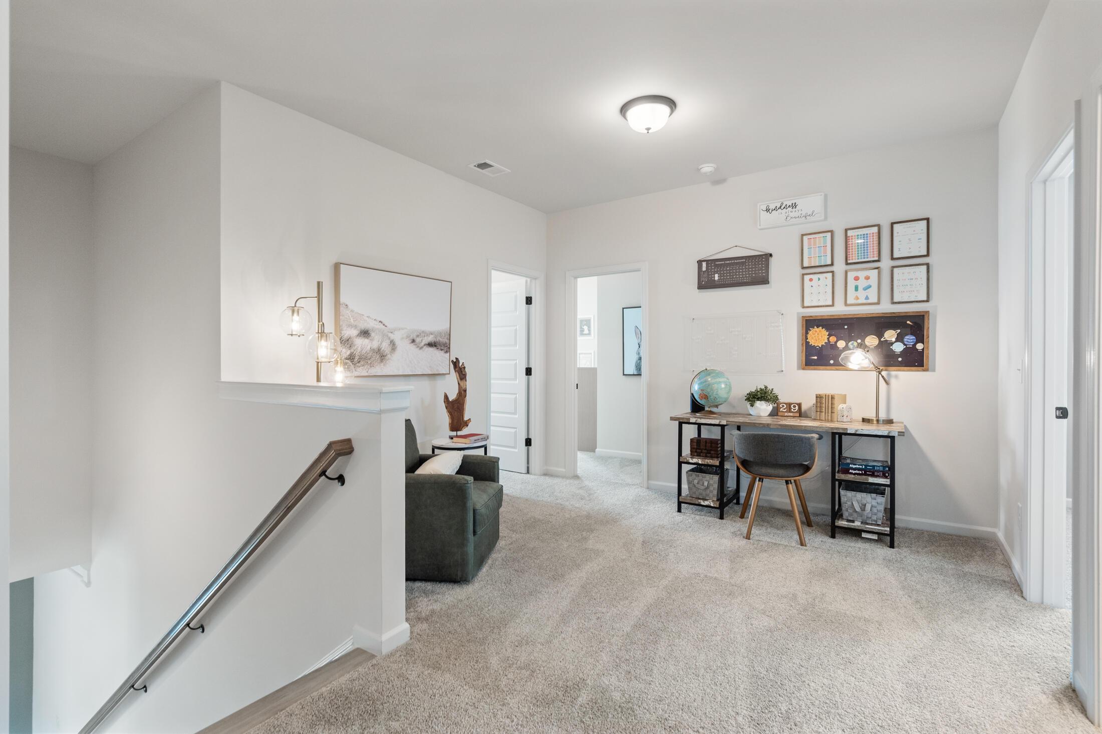 1264 Centerstone Lane Apison, TN 37302 - Photo 36 of 79 SDGarrettModelMLS-24