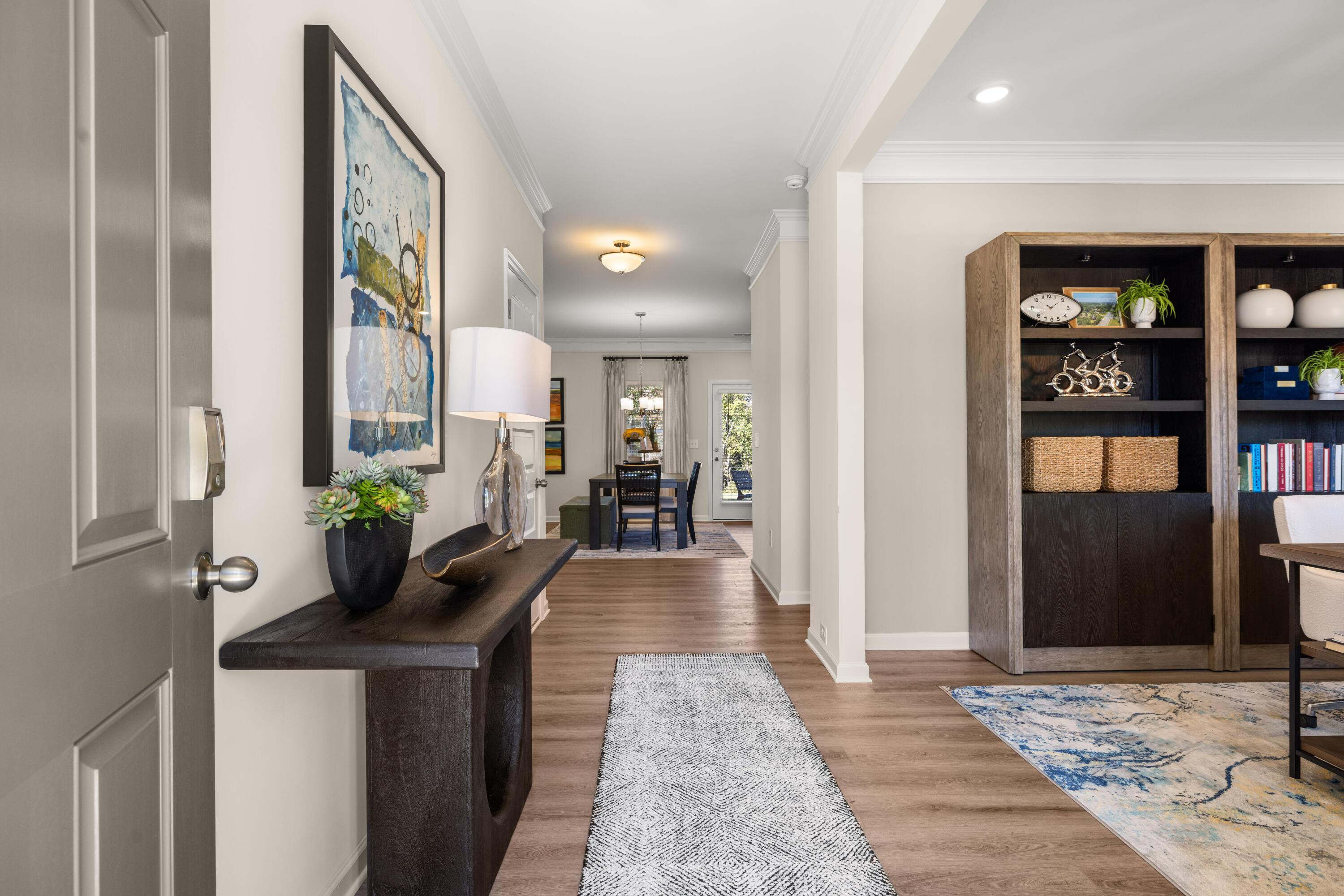 1264 Centerstone Lane Apison, TN 37302 - Photo 4 of 79 Roxeywood Park The McGinnis_007