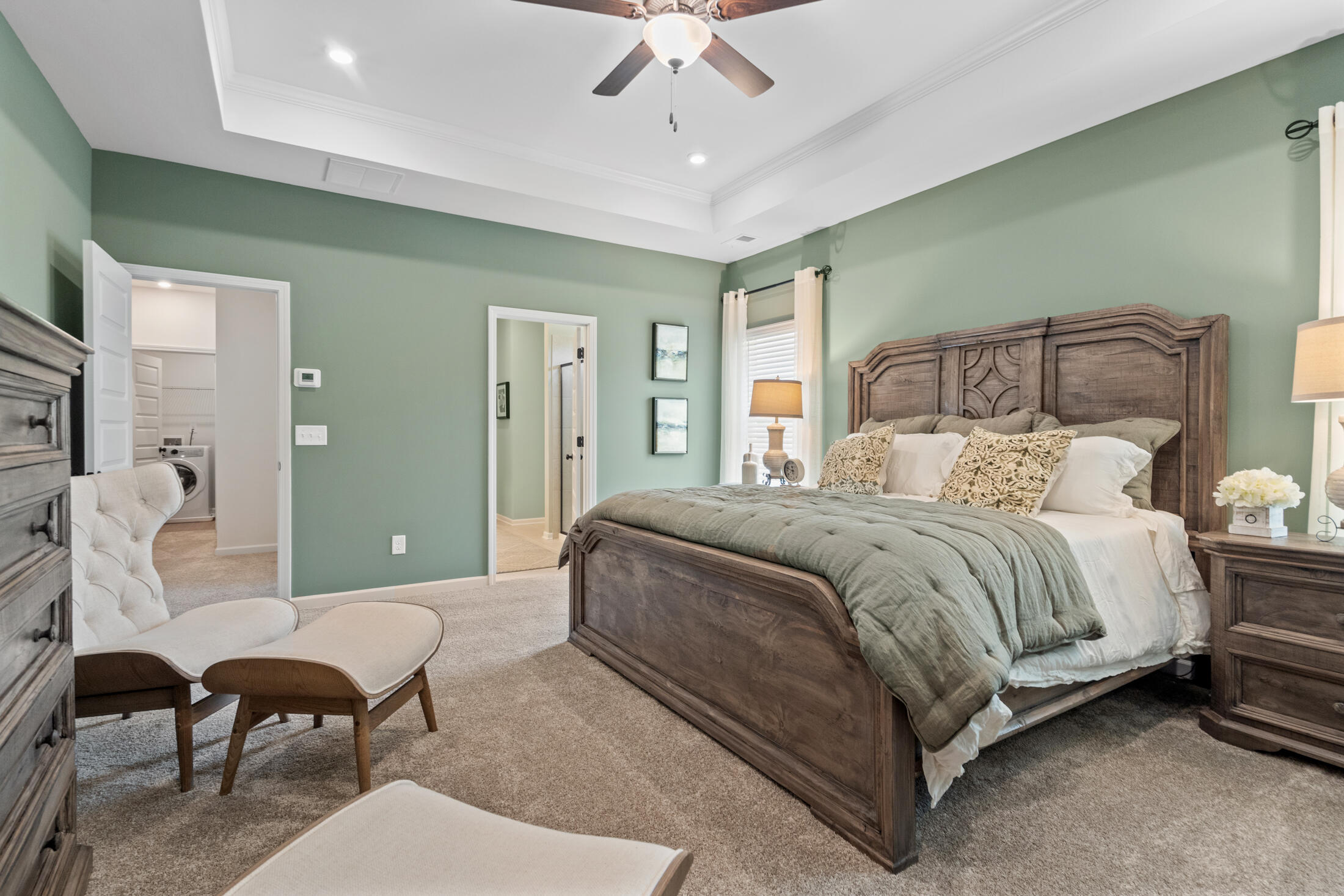 1264 Centerstone Lane Apison, TN 37302 - Photo 63 of 79 SDGarrettModelMLS-39