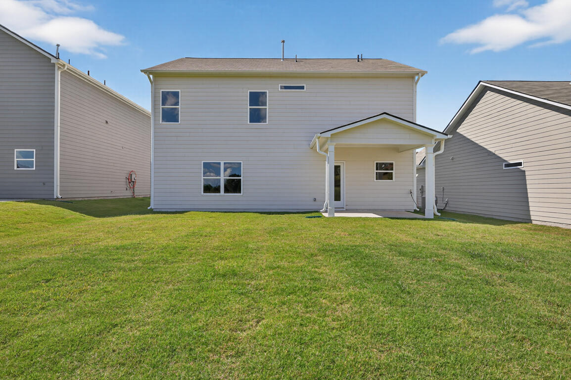 1264 Centerstone Lane Apison, TN 37302 - Photo 73 of 79 12-118