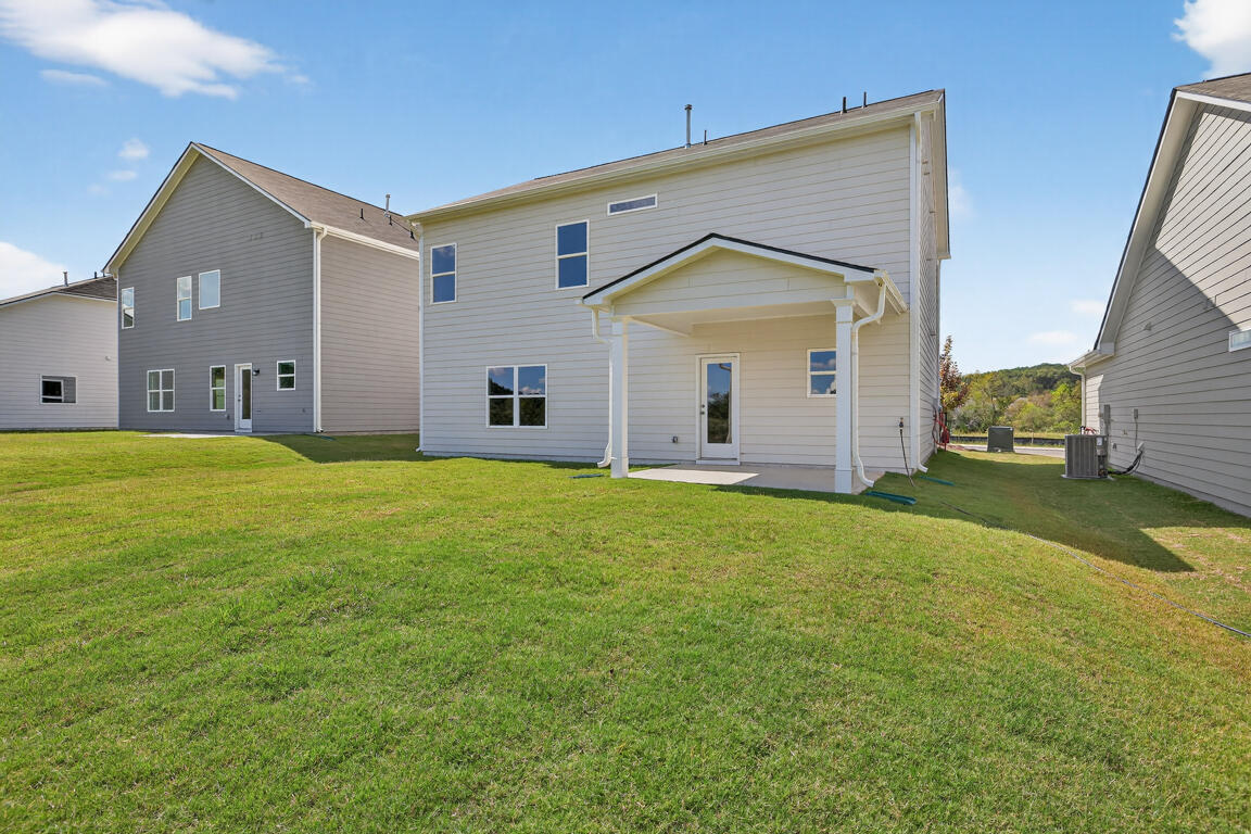 1264 Centerstone Lane Apison, TN 37302 - Photo 76 of 79 12-122