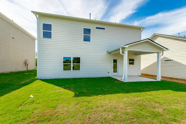 $375,000 | 1264 Centerstone Lane, Apison, TN 37302