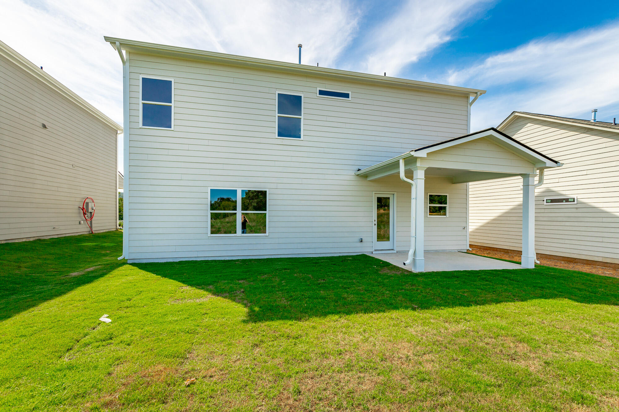 1264 Centerstone Lane Apison, TN 37302 - Photo 78 of 79 1264 Centerstone Lane HD-17