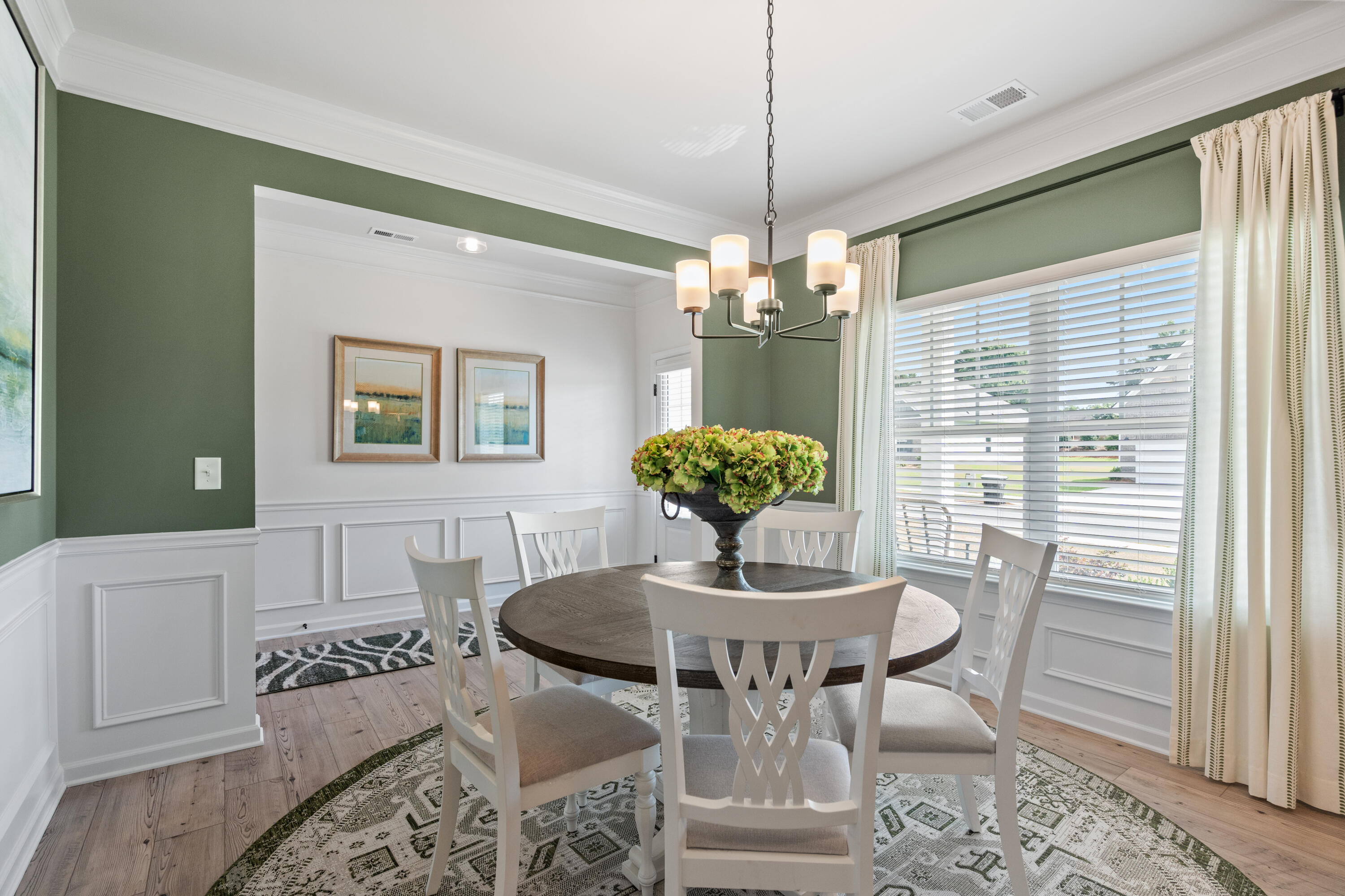 1264 Centerstone Lane Apison, TN 37302 - Photo 9 of 79 SDGarrettModelLg-8