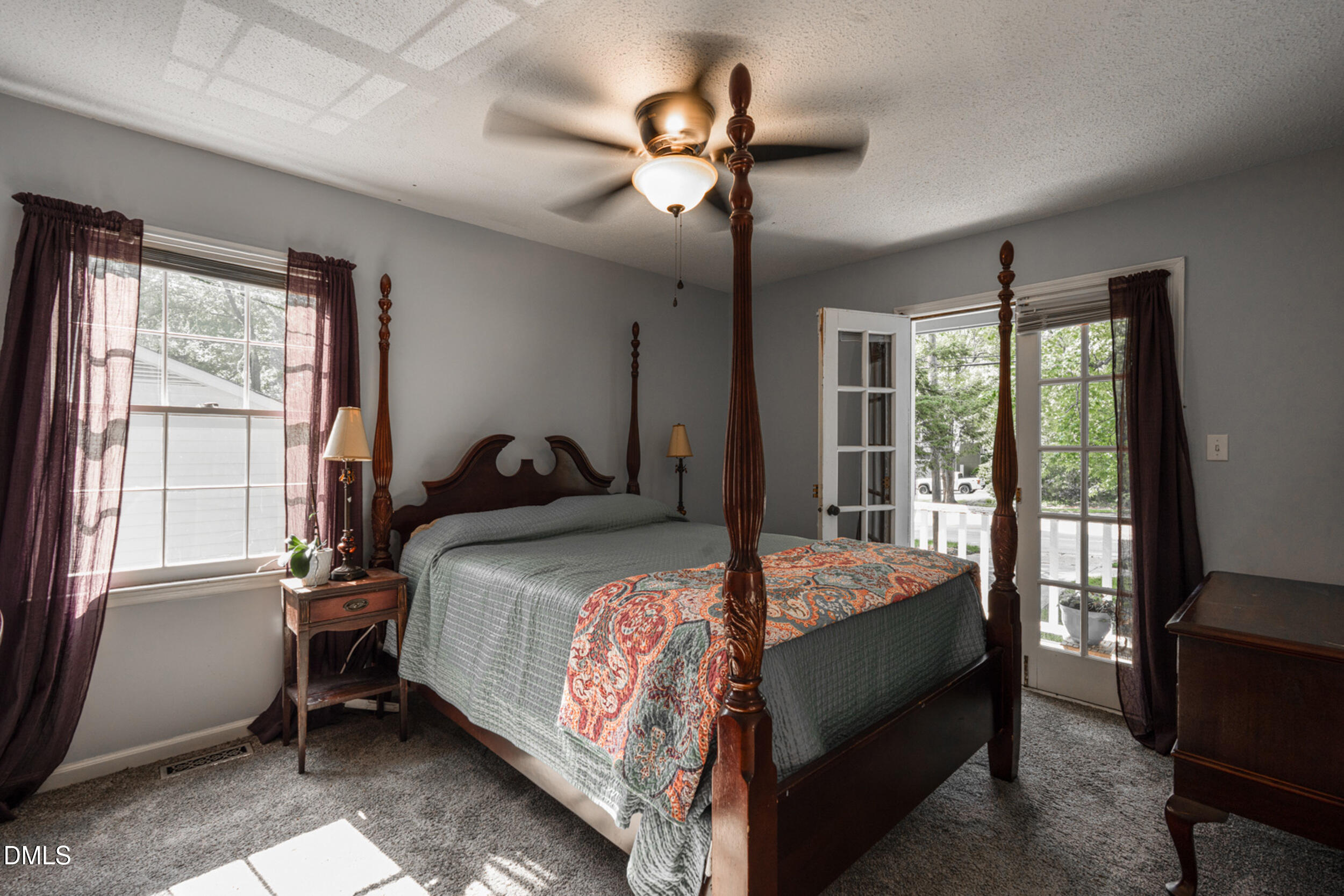 1008 East Millbrook Road Raleigh, NC 27609 - Photo 13 of 28 13_Bedroom_Hero