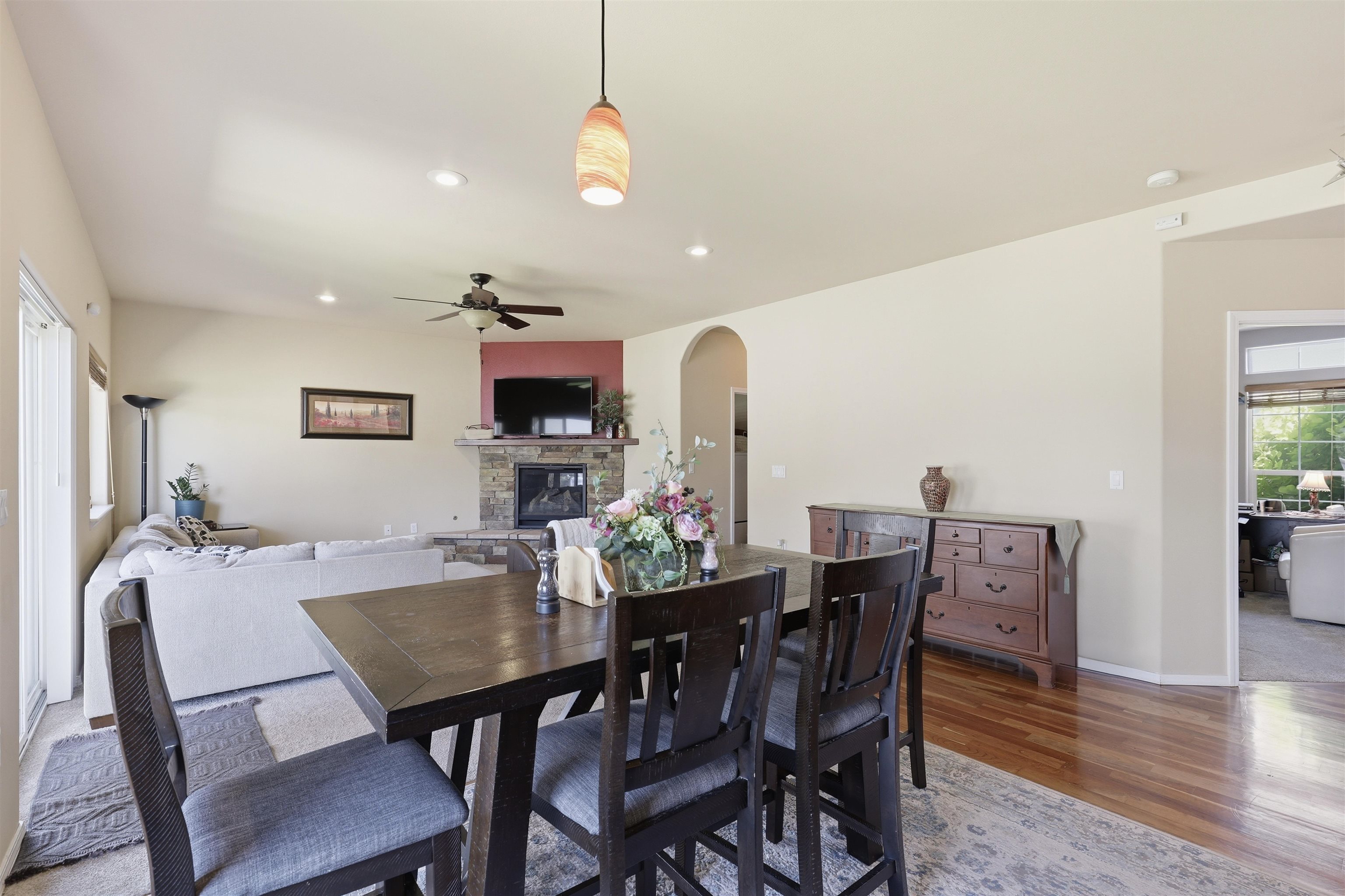 9721 North Austin Lane Spokane, WA 99208 - Photo 16 of 39