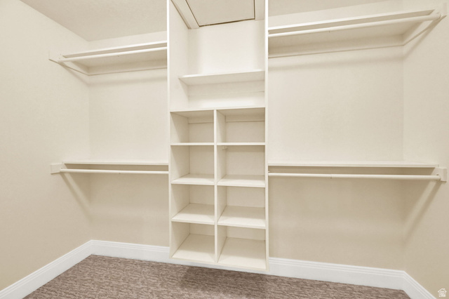 13658 South Fort Street Draper, UT 84020 - Photo 27 of 87 Walk in closet