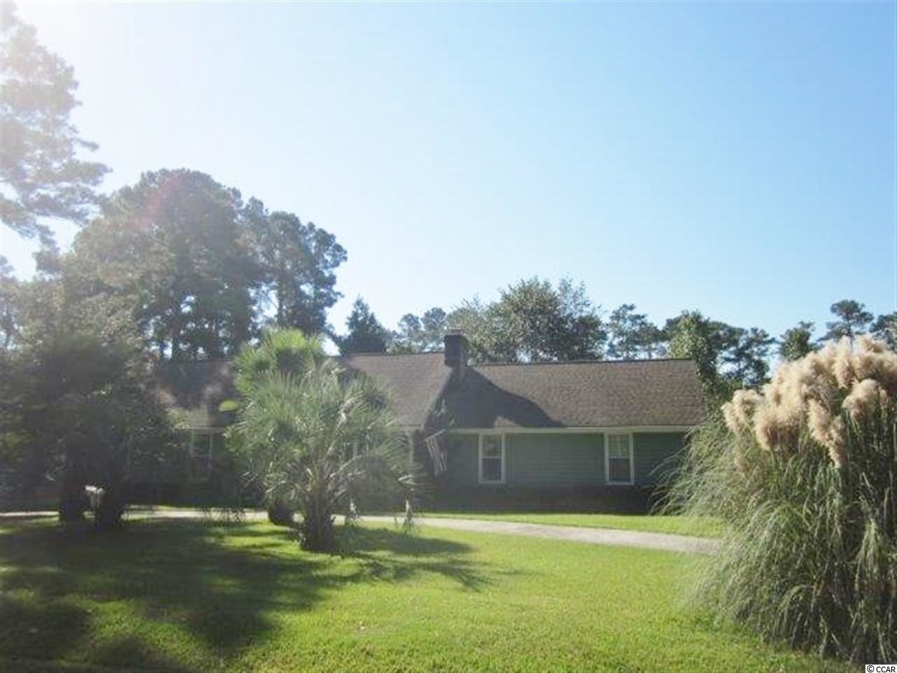 1691 Running Water Road Murrells Inlet, SC 29576 - Photo 1 of 15 Gallery Image 1