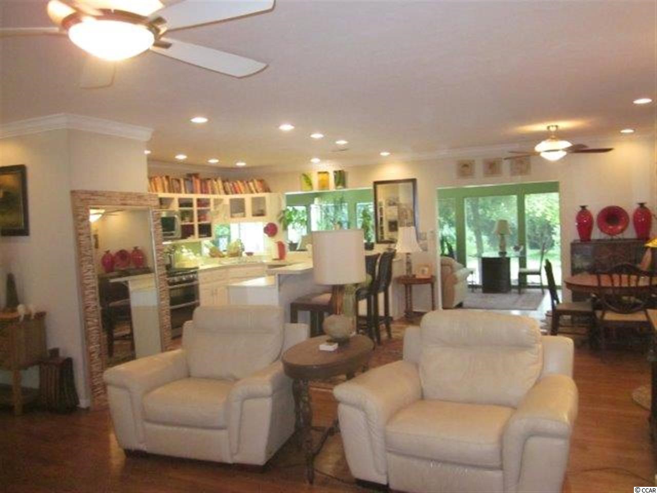 1691 Running Water Road Murrells Inlet, SC 29576 - Photo 2 of 15 Gallery Image 2